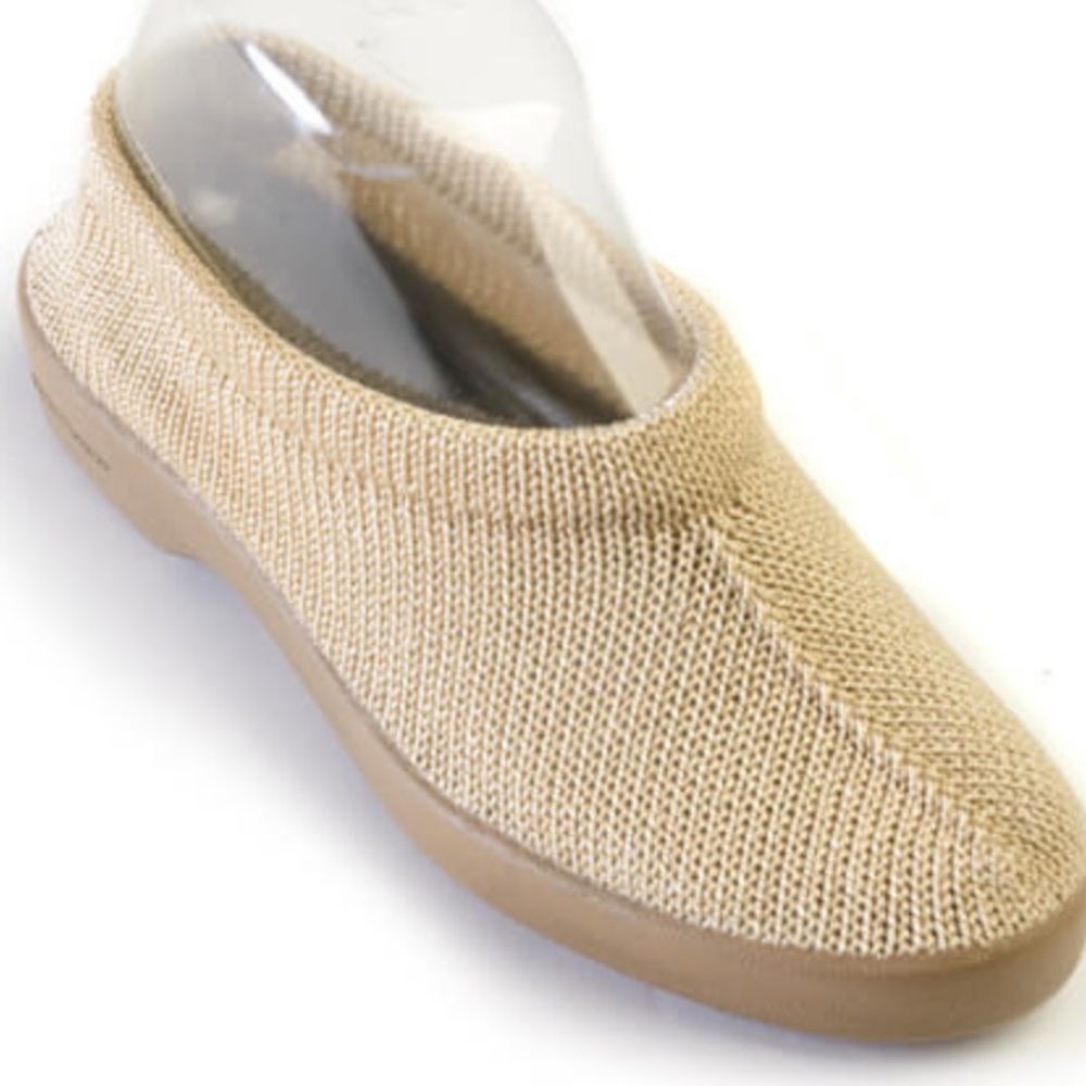 A’rcopedico Sec V Comfort Slip Ons